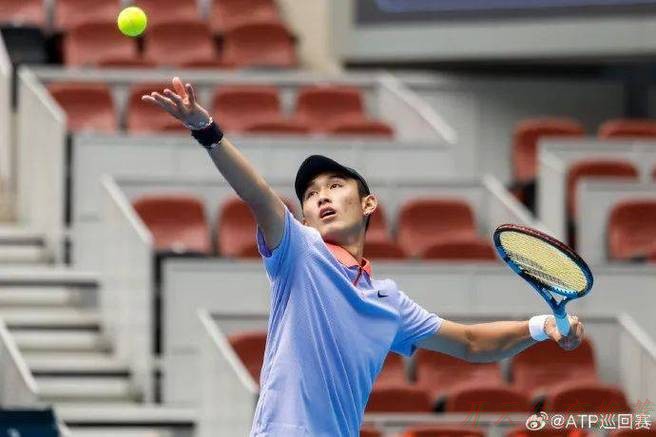 开云体育网址：全运会-商竣程2-1战胜布云朝克特 晋级男单半决赛