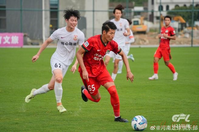 开云体育网址：中国足球协会全国青年足球联赛（男子U-17组）第一阶段比赛圆满落幕