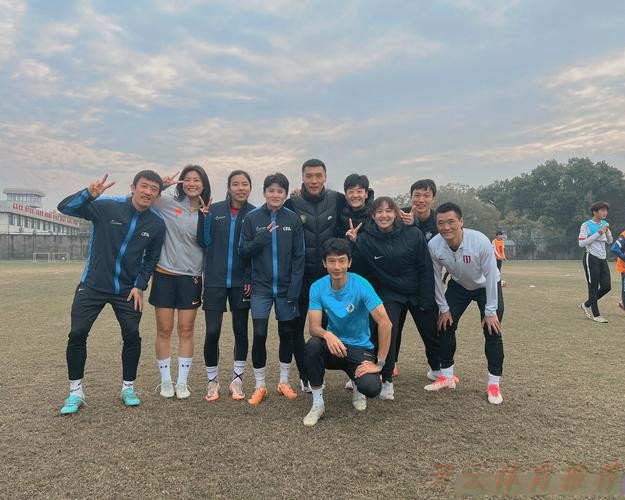 开云体育：夯实人才基础 2023亚足联沙足L1级教练员培训班开班