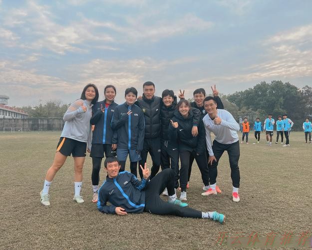 开云体育：夯实人才基础 2023亚足联沙足L1级教练员培训班开班