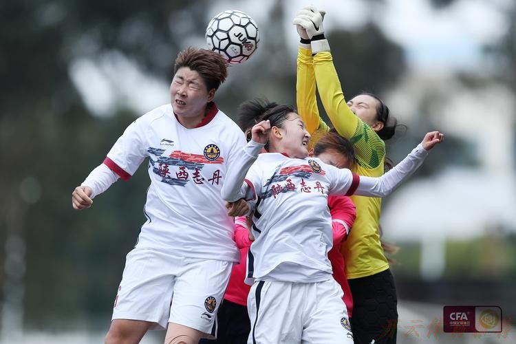 KAI YUN SPORT：“普陀农商银行杯”2023全国女子沙足锦标赛落幕