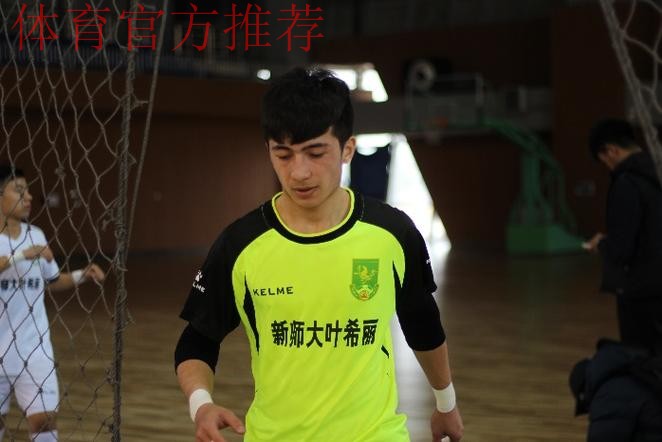 五超人物志丨吐鲁洪江•吐尔逊:胜负只是一个见证者,蜕变还需耐心和时间 五超人物志丨吐鲁洪江•吐尔逊:胜负只是一个见证者,蜕变还需耐心和时间